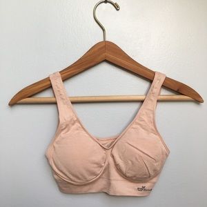 Boody Eco-Friendly Shaper Bra, S